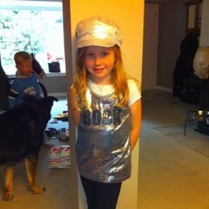 Meet your Posher, Ann